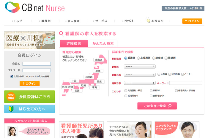 cbnet